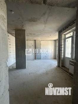 3-к квартира, вторичка, 111м2, 5/16 этаж