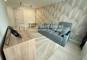 3-к квартира, вторичка, 57м2, 3/9 этаж