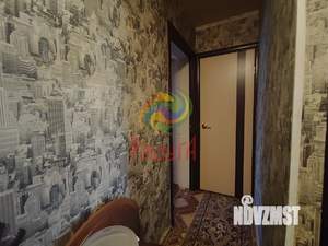 2-к квартира, вторичка, 45м2, 5/5 этаж