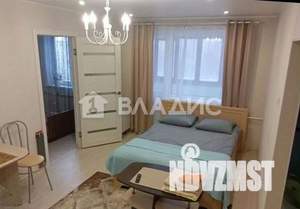 2-к квартира, вторичка, 45м2, 5/5 этаж