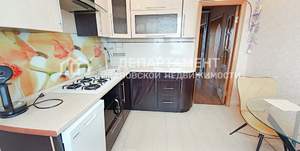 2-к квартира, вторичка, 50м2, 10/10 этаж