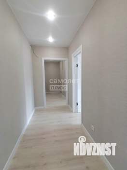 2-к квартира, вторичка, 61м2, 3/17 этаж