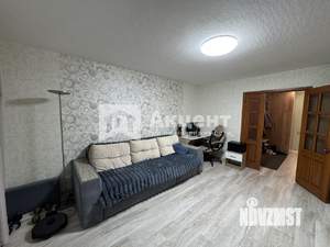 3-к квартира, вторичка, 62м2, 3/5 этаж