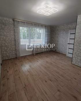 1-к квартира, вторичка, 35м2, 2/9 этаж