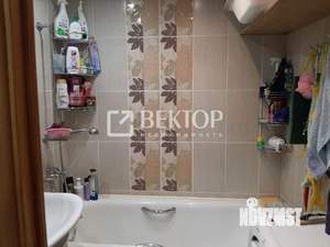 3-к квартира, вторичка, 64м2, 9/10 этаж