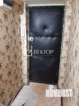 1-к квартира, вторичка, 31м2, 1/5 этаж