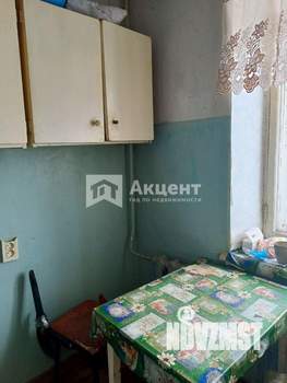 3-к квартира, вторичка, 62м2, 3/5 этаж