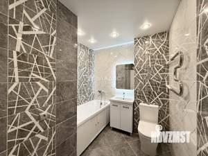 2-к квартира, вторичка, 58м2, 4/5 этаж