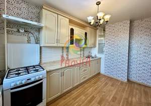 3-к квартира, вторичка, 65м2, 7/10 этаж