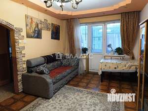 2-к квартира, вторичка, 44м2, 5/5 этаж