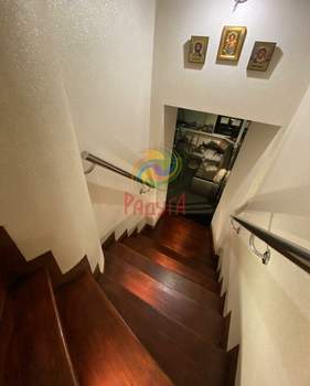 5-к квартира, вторичка, 175м2, 1/4 этаж