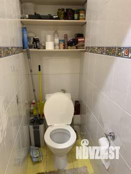 2-к квартира, вторичка, 60м2, 4/5 этаж