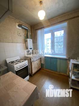 2-к квартира, вторичка, 44м2, 3/5 этаж