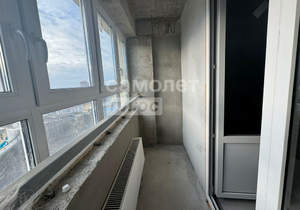 2-к квартира, вторичка, 56м2, 13/17 этаж