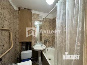 1-к квартира, вторичка, 36м2, 4/5 этаж