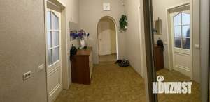 3-к квартира, вторичка, 83м2, 2/2 этаж