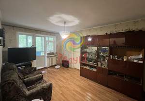 2-к квартира, вторичка, 47м2, 5/5 этаж