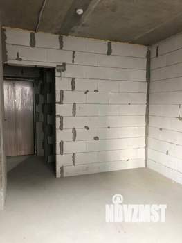 1-к квартира, вторичка, 33м2, 4/9 этаж