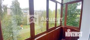 2-к квартира, вторичка, 41м2, 3/5 этаж