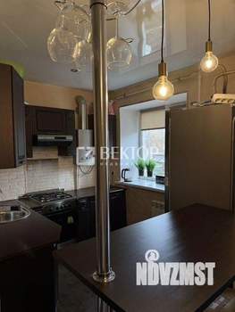 1-к квартира, вторичка, 35м2, 2/5 этаж