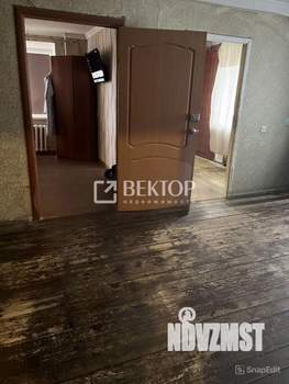 4-к квартира, вторичка, 61м2, 3/5 этаж
