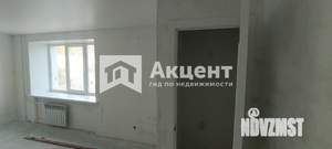 1-к квартира, вторичка, 51м2, 1/5 этаж