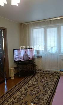 1-к квартира, вторичка, 44м2, 5/5 этаж