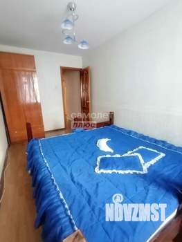 3-к квартира, вторичка, 68м2, 5/9 этаж