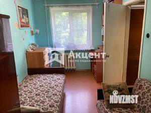 2-к квартира, вторичка, 44м2, 4/5 этаж