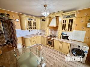 3-к квартира, вторичка, 69м2, 5/9 этаж