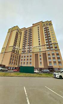 3-к квартира, вторичка, 80м2, 4/17 этаж