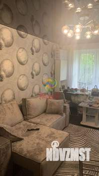 3-к квартира, вторичка, 57м2, 1/5 этаж