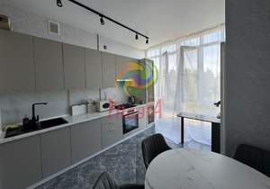1-к квартира, вторичка, 40м2, 5/6 этаж