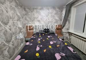 4-к квартира, вторичка, 58м2, 5/5 этаж