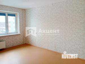 1-к квартира, вторичка, 51м2, 3/17 этаж