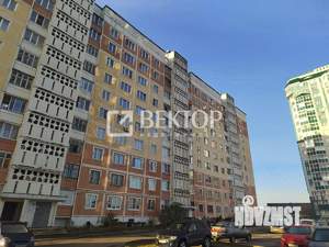 2-к квартира, вторичка, 54м2, 9/11 этаж