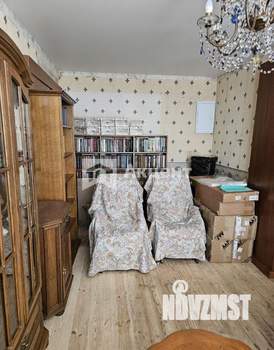 2-к квартира, вторичка, 42м2, 2/5 этаж