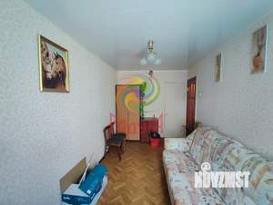 2-к квартира, вторичка, 47м2, 2/5 этаж