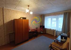 1-к квартира, вторичка, 32м2, 3/5 этаж