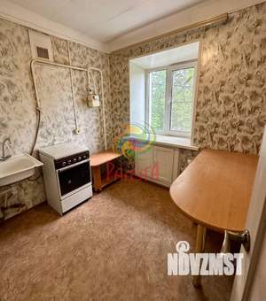 1-к квартира, вторичка, 30м2, 2/2 этаж