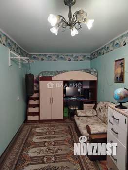 2-к квартира, вторичка, 45м2, 2/5 этаж