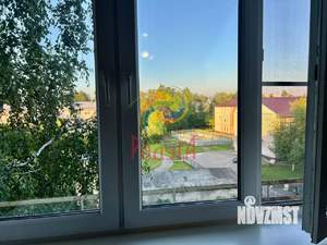 1-к квартира, вторичка, 30м2, 5/5 этаж