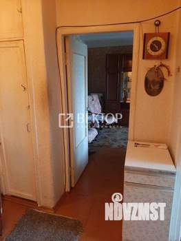 2-к квартира, вторичка, 41м2, 2/5 этаж