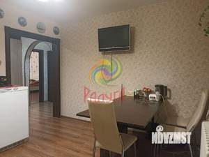 3-к квартира, вторичка, 80м2, 4/10 этаж