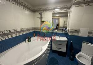 3-к квартира, вторичка, 111м2, 5/6 этаж