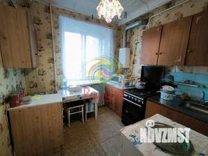 2-к квартира, вторичка, 42м2, 2/3 этаж