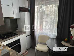 2-к квартира, вторичка, 44м2, 5/5 этаж
