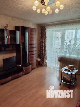 2-к квартира, вторичка, 57м2, 2/5 этаж