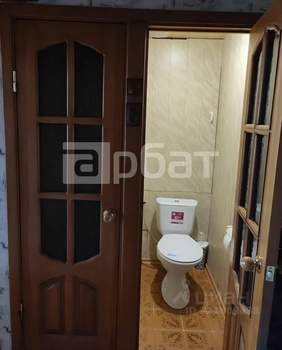 2-к квартира, вторичка, 52м2, 8/9 этаж
