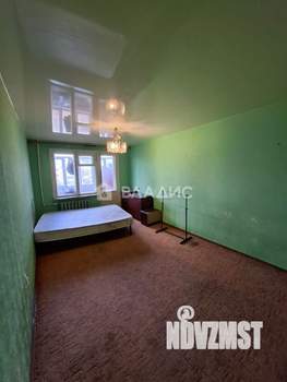 1-к квартира, вторичка, 32м2, 3/5 этаж